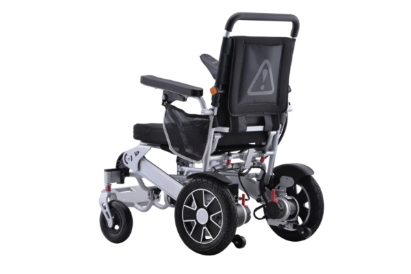 Electric Wheelchair