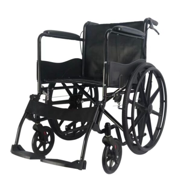 wheelchair