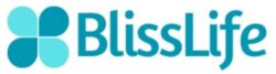 Bliss Life Uk - Logo