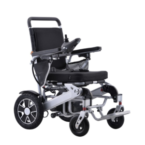 Electric Wheelchair