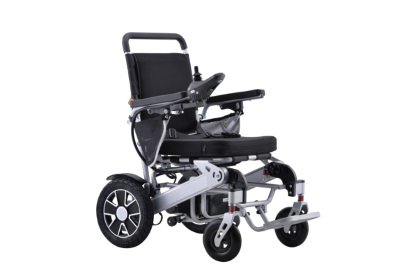 Electric Wheelchair