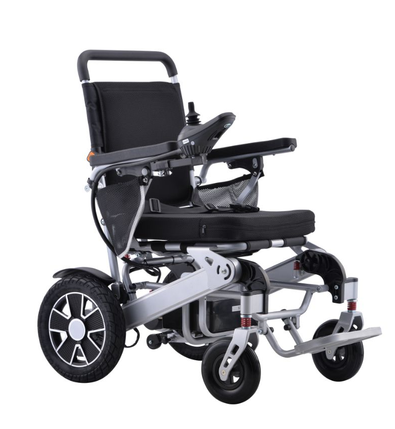 Electric Wheelchair