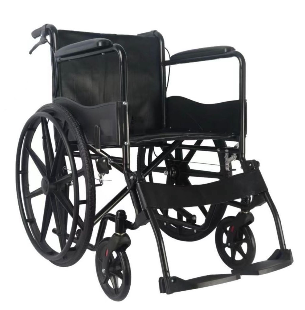 Manual wheelchair