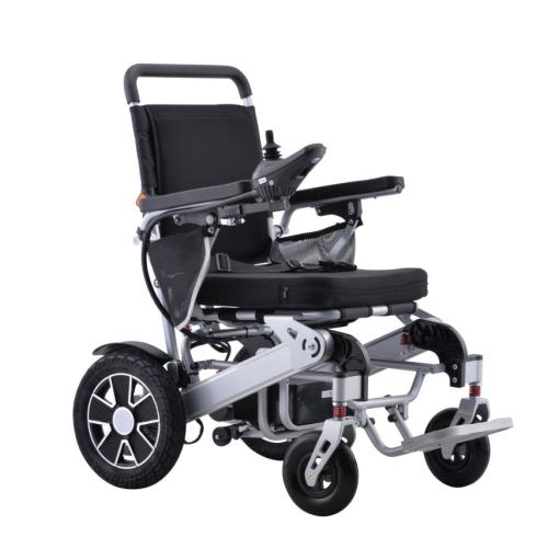 Electric Wheelchair